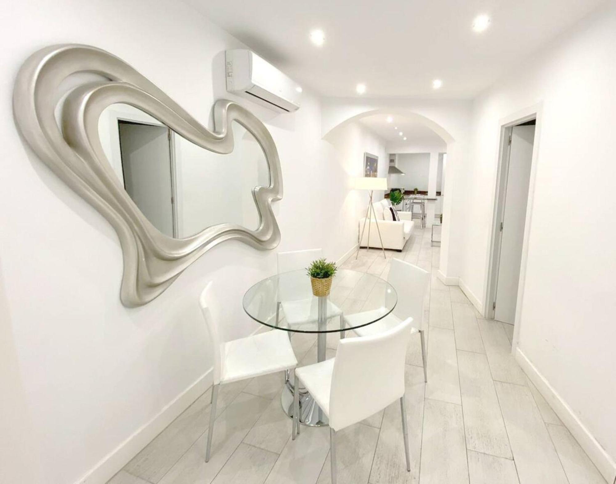 Apartamento De Diseno En Plaza Mayor Madrid Exterior foto